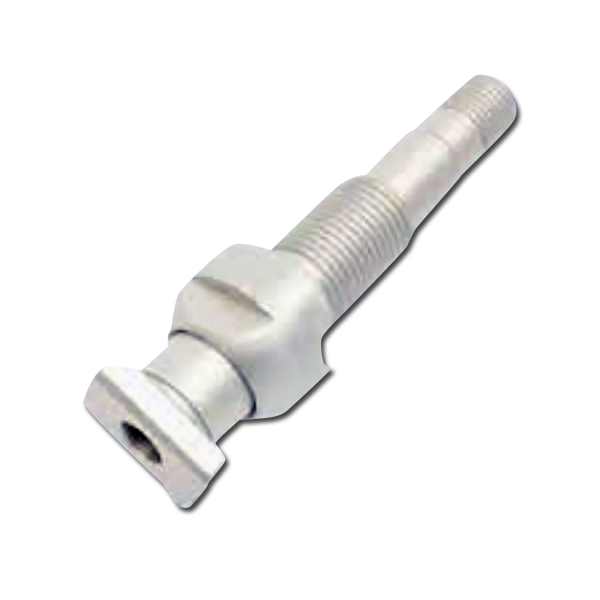  - Valves and Service Kits